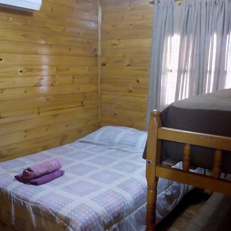 O Negrao Leilighet Puerto Iguazú Eksteriør bilde