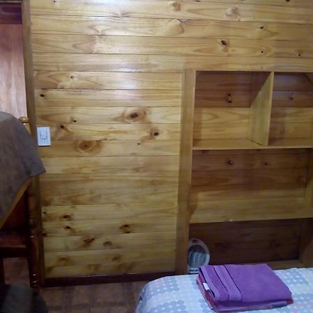 O Negrao Leilighet Puerto Iguazú Eksteriør bilde